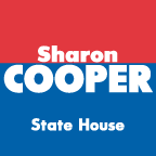 Sharon Cooper